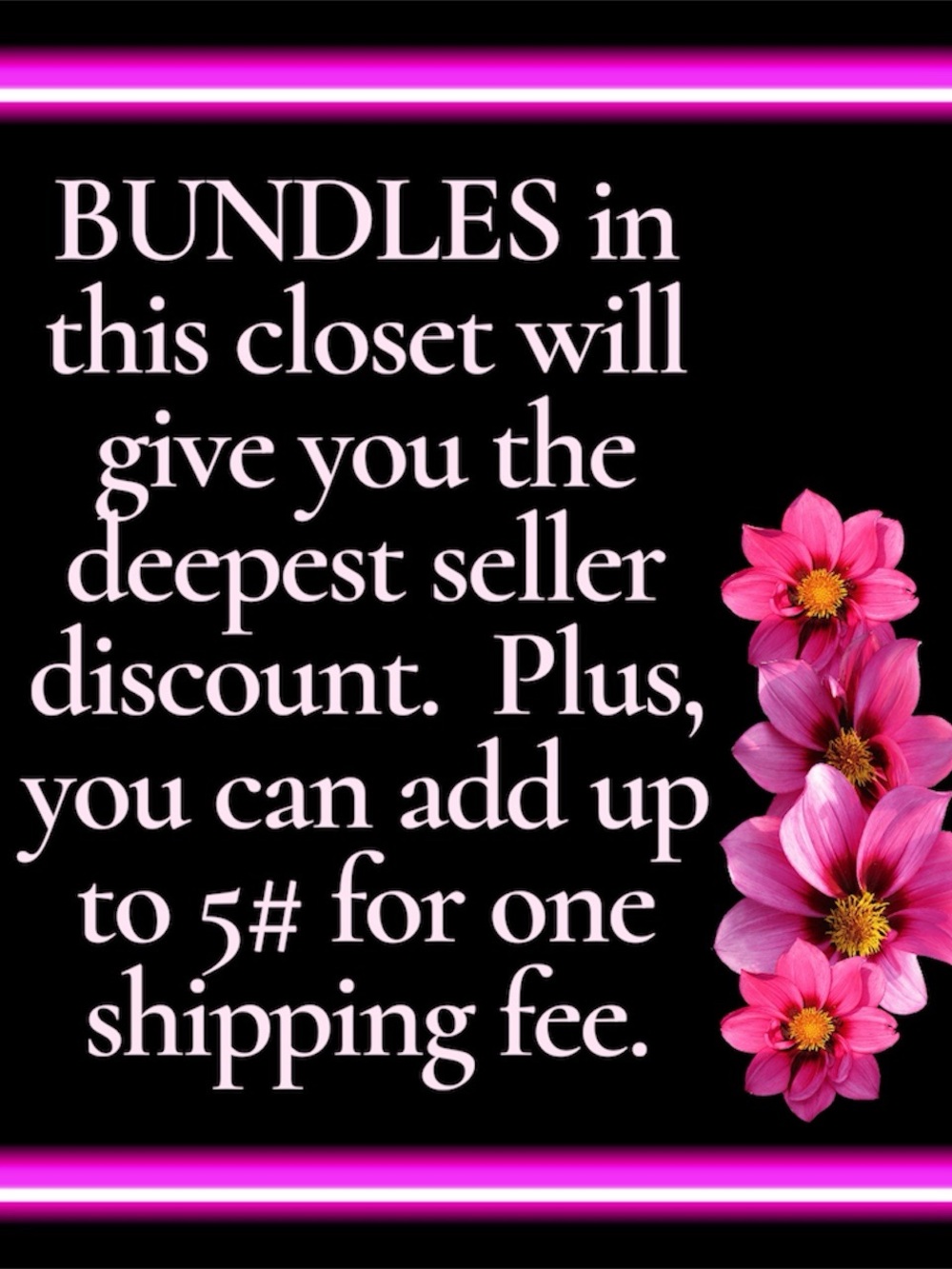 Children’s Clothing / Shoes, Toys, Home Goods, Collectibles, Women’s Clothing